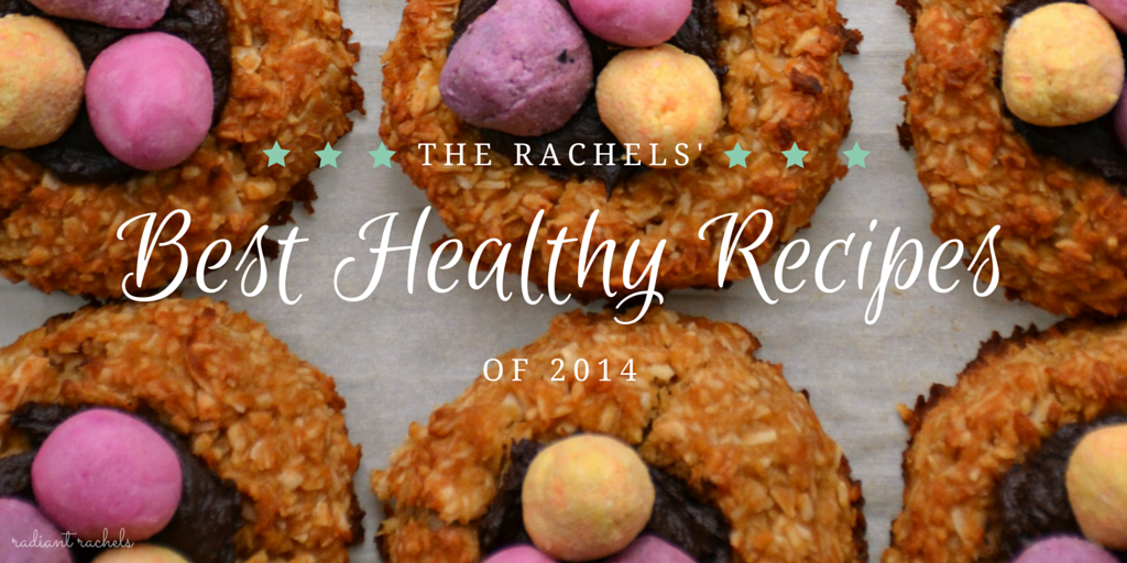 Best Healthy Recipes 2014