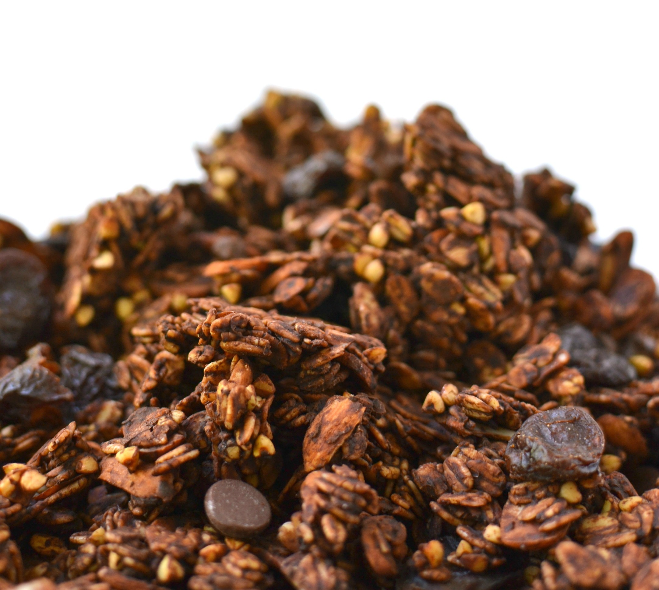 Black Forest Granola 4 cropped