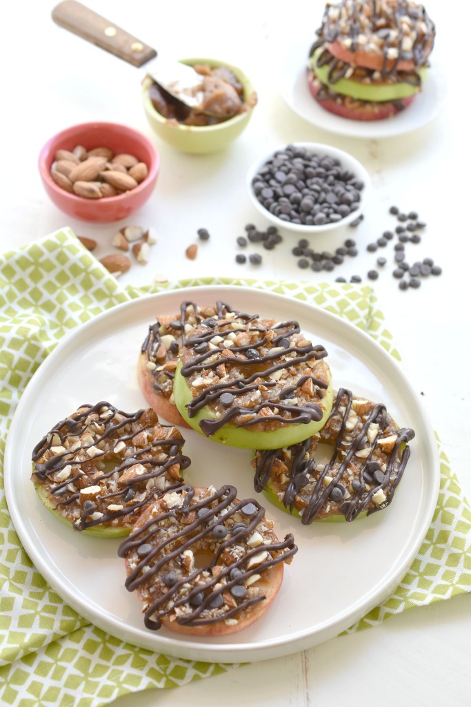 Healthy-Caramel-Apple-Slices-a-great-treat-for-the-kiddos-683x1024