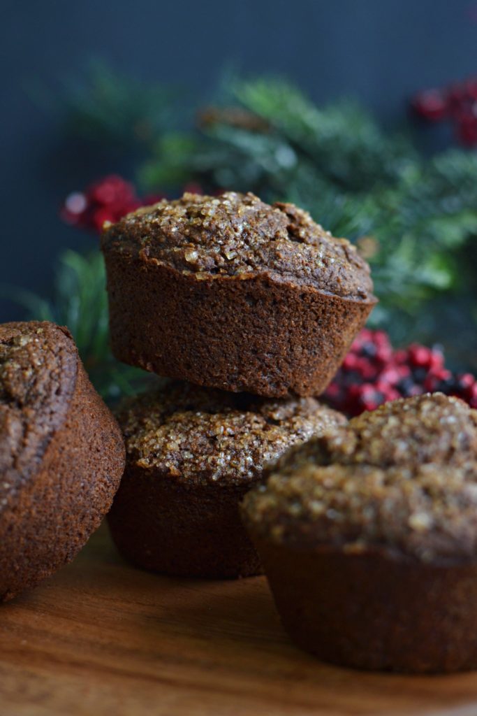 vegan-gingerbread-muffins-1-2