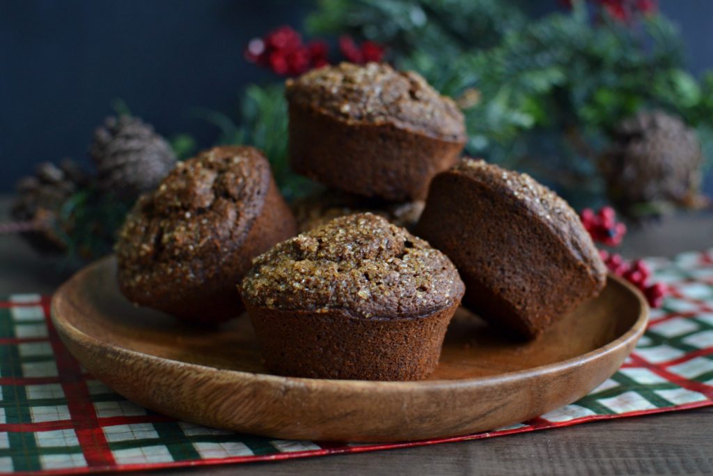 vegan-gingerbread-muffins-3