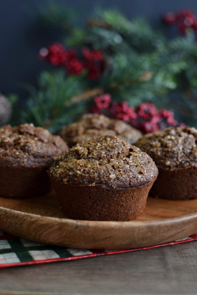 vegan-gingerbread-muffins-4