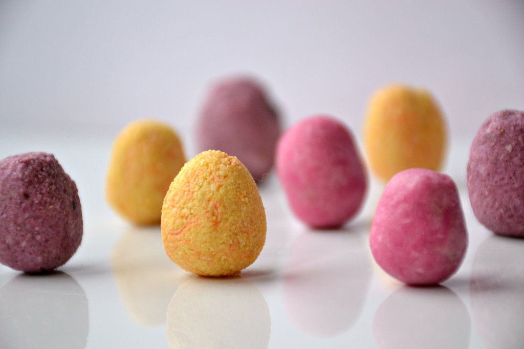 Vegan Easter Candy Treats